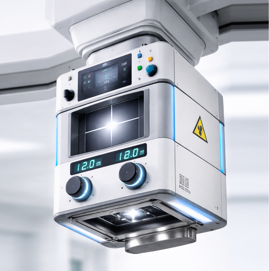 Collimator