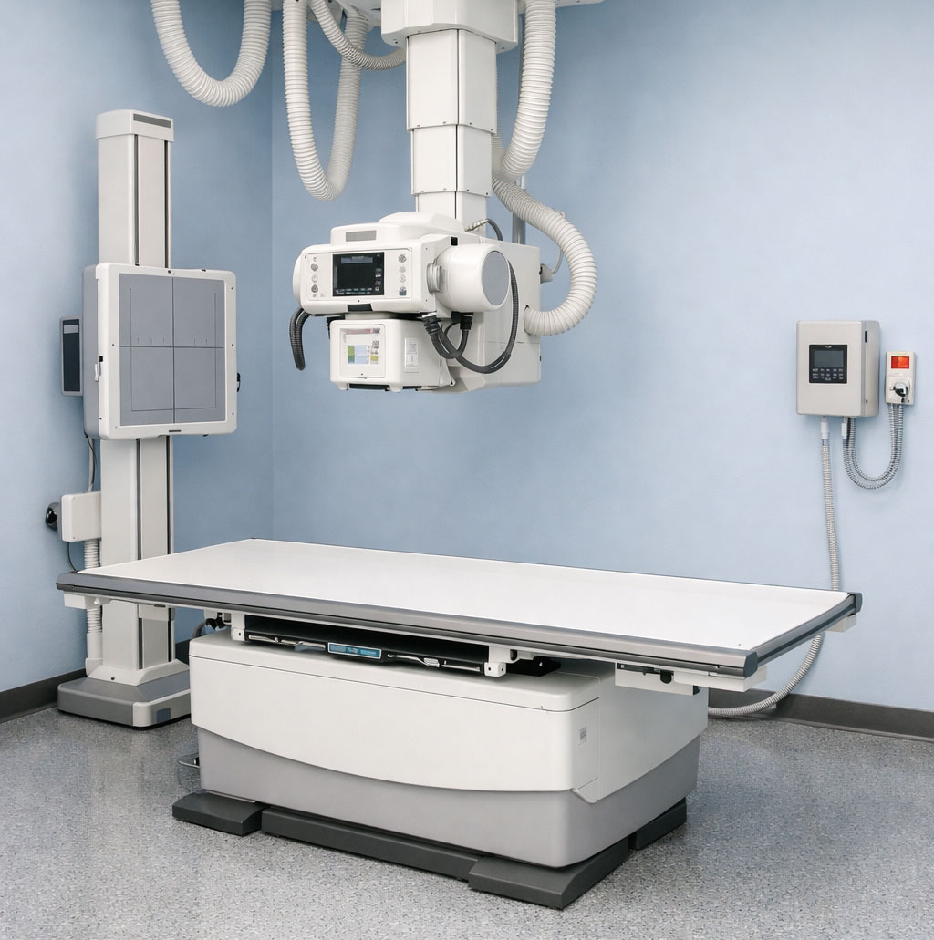 Imaging Systems